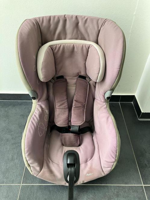 Maxi Cosi Axiss autostoel draaibaar, Kinderen en Baby's, Autostoeltjes, Gebruikt, Maxi-Cosi, 9 t/m 18 kg, Autogordel, Slaapstand