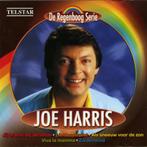 Joe Harris - De Regenboog Serie   - CD - Telstar -, Ophalen of Verzenden, Levenslied of Smartlap