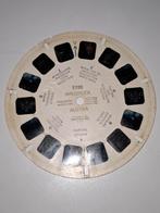 Viewmaster : insbruck 2320, Verzamelen, Retro, Verzenden