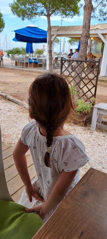 Lot vêtements pour enfants et accessoires de puériculture 