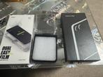 Samsung Z Flip 256 GB 5G nieuw met bon inruilen mogelijk, Ophalen, Blauw, Touchscreen, Nieuw