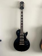 Epiphone Les Paul Custom Black Beauty III, Muziek en Instrumenten, Ophalen, Zo goed als nieuw, Solid body, Epiphone
