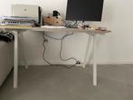 Bureau Ikea, Huis en Inrichting, Bureaus, Ophalen, Nieuw, Bureau
