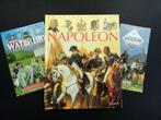 Napoléon + Bonus- La Grande Imagerie-EO2004-Éditions Fleurus, Enlèvement ou Envoi