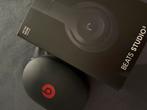 Beats Studio 3 - Matte Black, Ophalen, Zo goed als nieuw