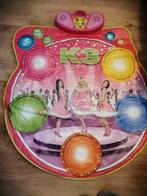 K3 dansmat, Kinderen en Baby's, Speelgoed | Educatief en Creatief, Ophalen