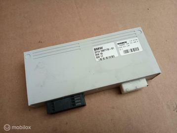 Luchtvering module Range Rover L322 Vogue ECU Wabco