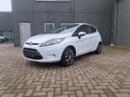 Ford Fiesta 1.2 benzine airco 144.000km, Auto's, Elektrische ramen, Bedrijf, Fiësta, Te koop