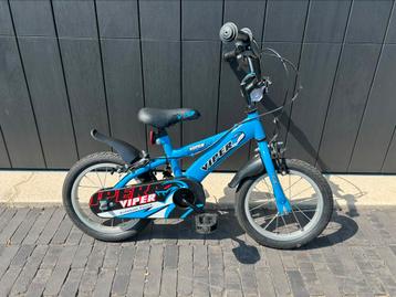 Viper Kinderfiets beschikbaar voor biedingen