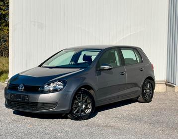 Volkswagen golf 1.4 benzine /Top staat/Garantie beschikbaar voor biedingen