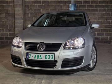 Volkswagen Golf Golf 1.4 TSI GT (bj 2006) beschikbaar voor biedingen