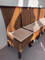 Rotan stoelen, Huis en Inrichting, Ophalen