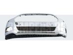 Bumper Ford Mondeo MK5 ST LINE STLINE 14-19 Voorbumper Q2236, -, Utilisé, Avant, -