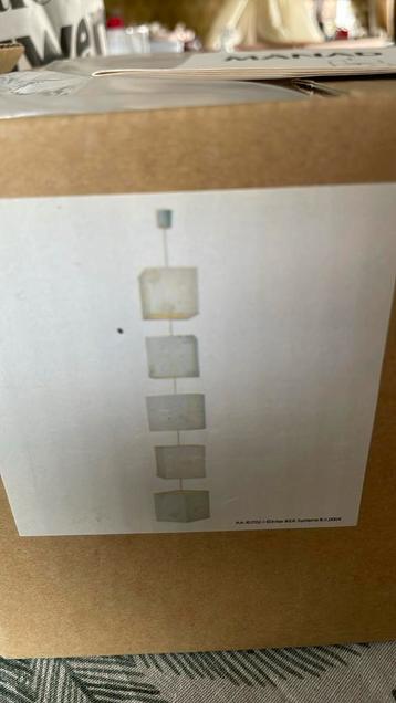Manad hanglamp ikea beschikbaar voor biedingen