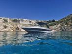 Regal 2550 Cuddy speedboot, Watersport en Boten, Ophalen, Binnenboordmotor, 6 meter of meer, Zo goed als nieuw