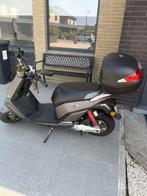 Lifan e scooter te koop, Fietsen en Brommers, Ophalen, Gebruikt