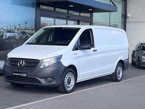 Mercedes-Benz eVito eVito Lang 41 kWh, Auto's, Bestelwagens en Lichte vracht, Bedrijf, Te koop, Used 1. Bestelwagens met ervaring.