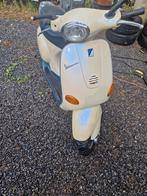 Vespa ET2, Enlèvement, Comme neuf