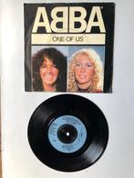 Abba: One of us ( 1981; UK), Cd's en Dvd's, Verzenden