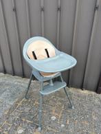 quax eetstoel, Kinderen en Baby's, Kinderstoelen, Ophalen, Gebruikt, Meegroeistoel, Gordel(s)