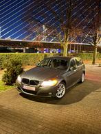 Bmw 318d e91, Auto's, BMW, Euro 5, Leder, Elektrisch, Particulier