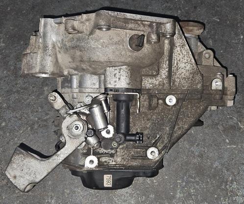 Versnellingsbak Volkswagen Caddy 2005 2.0 SDi, Auto-onderdelen, Motor en Toebehoren, Volkswagen, Gebruikt, Ophalen of Verzenden