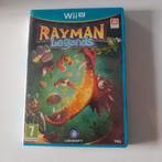 Rayman Legends Nintendo Wii U, Games en Spelcomputers, Ophalen of Verzenden, Zo goed als nieuw