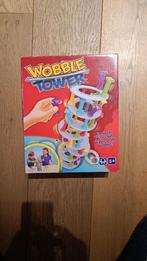 GAGATO Jenga Spel - Tuimeltoren, Hobby & Loisirs créatifs, Jeux de société | Autre, Trois ou quatre joueurs, Enlèvement, Utilisé