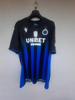 Voetbalshirt Club Brugge gesigneerd door Zinckernagel., Ophalen of Verzenden, Nieuw, Shirt