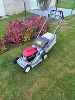 Grasmaaier Honda HRB 476c, Tuin en Terras, Grasmaaiers, Ophalen, Cirkelmaaier, Honda, Gebruikt