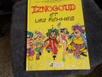 Iznogoud (Reste 5 Albums encore disponibles), Livres, Comme neuf, Plusieurs BD, Enlèvement