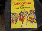 Iznogoud (Reste 3 Albums encore disponibles), Livres, Plusieurs BD, Enlèvement, Comme neuf