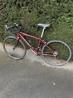 Trek koersfiets kinderen, Fietsen en Brommers, Gebruikt, 26 inch, 15 tot 20 versnellingen, 53 tot 57 cm