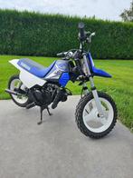 Yamaha PW50, Motoren, Motoren | Yamaha, Particulier, Crossmotor, 11 kW of minder