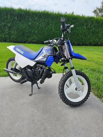 Yamaha PW50 beschikbaar voor biedingen