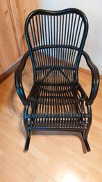 Schommelstoel, Huis en Inrichting, Stoelen, Ophalen, Gebruikt