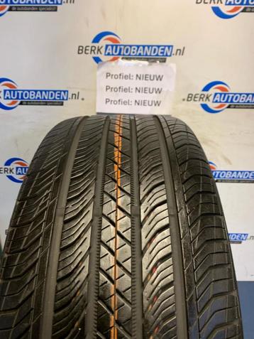 2x Continental ProContact TX (DEMO) 245/35 R20 95H 245/35/20 beschikbaar voor biedingen