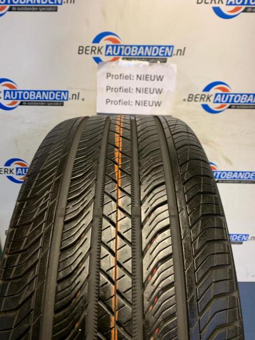 2x Continental ProContact TX (DEMO) 245/35 R20 95H 245/35/20, Auto-onderdelen, Banden en Velgen, Band(en), Zomerbanden, 20 inch