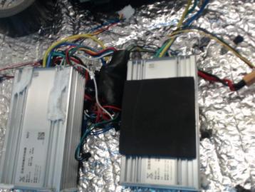 Module ELECTRIC SCOOTER BOYUEDA S3-11 60 V 45 A LP/15121 beschikbaar voor biedingen