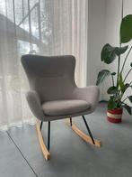 Quax schommelstoel, Huis en Inrichting, Fauteuils, Ophalen, Zo goed als nieuw