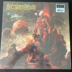 Aversions Crown - Hell Will Come For Us All - Splatter vinyl, Ophalen of Verzenden, Nieuw in verpakking