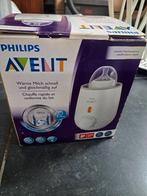 Philips Avent flesverwarmer, Kinderen en Baby's, Babyvoeding en Toebehoren, Ophalen, Gebruikt