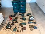 Makita machine’s, Enlèvement, Comme neuf