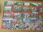 puzzel wacky world stay safe 1000, Ophalen of Verzenden, 500 t/m 1500 stukjes, Zo goed als nieuw, Legpuzzel