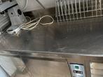 Frigo tafel arex, Zakelijke goederen, Horeca | Keukenapparatuur, Ophalen