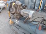 Atlas Copco, Doe-het-zelf en Bouw, Ophalen, Gebruikt