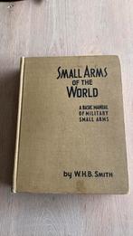 Small Arms of the World, Gelezen, Ophalen of Verzenden, Algemeen, 1945 tot heden