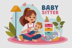 Babysitter beschikbaar Limburg, Vacatures, Rijbewijs B, Variabele uren