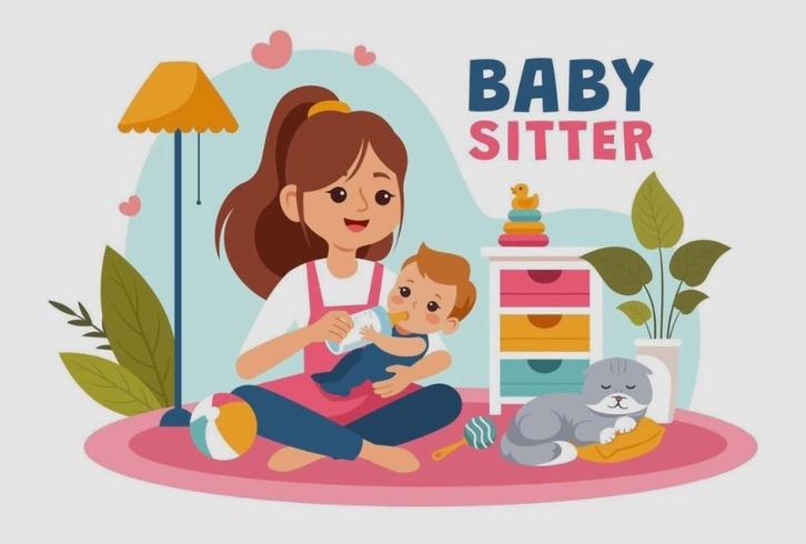 Babysitter beschikbaar Limburg, Vacatures, Profielen | Man/Vrouw zoekt werk, Variabele uren, Rijbewijs B