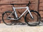 Cowboy 3 Mineral Grey (nieuw achterwiel + nieuwe motor), Ophalen, Gebruikt